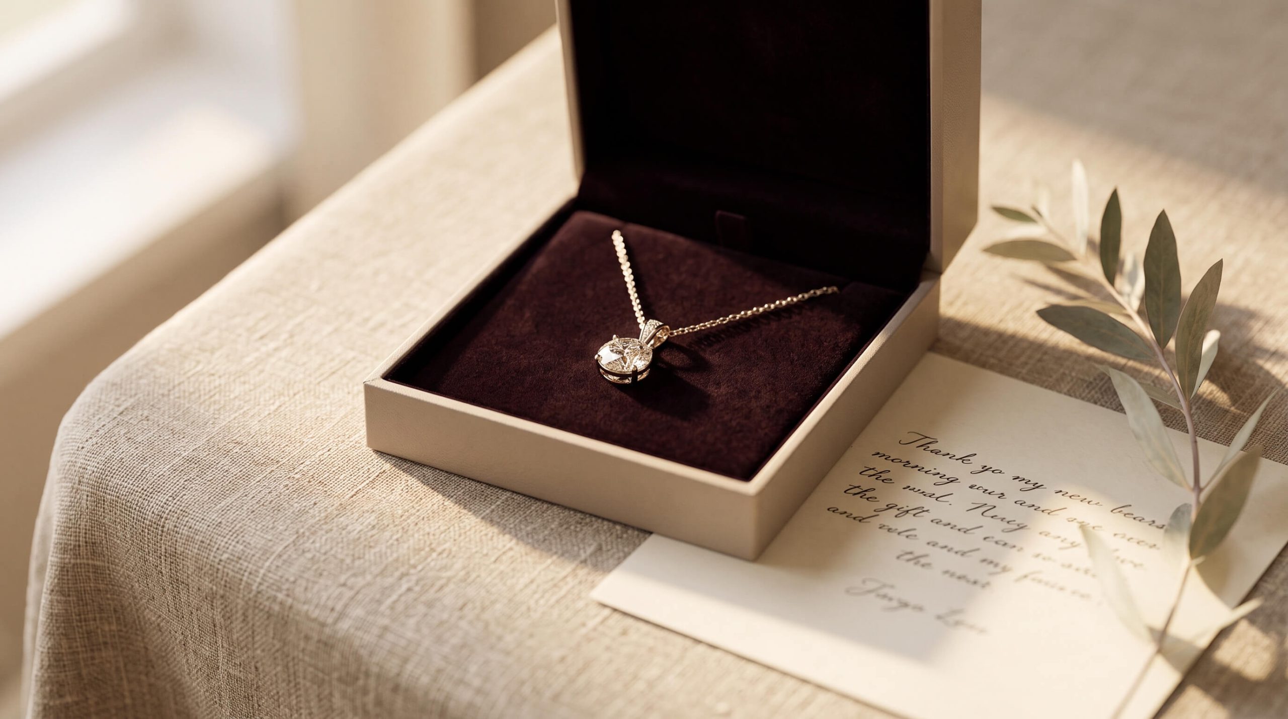 Thoughtful Last-Minute Gift Ideas